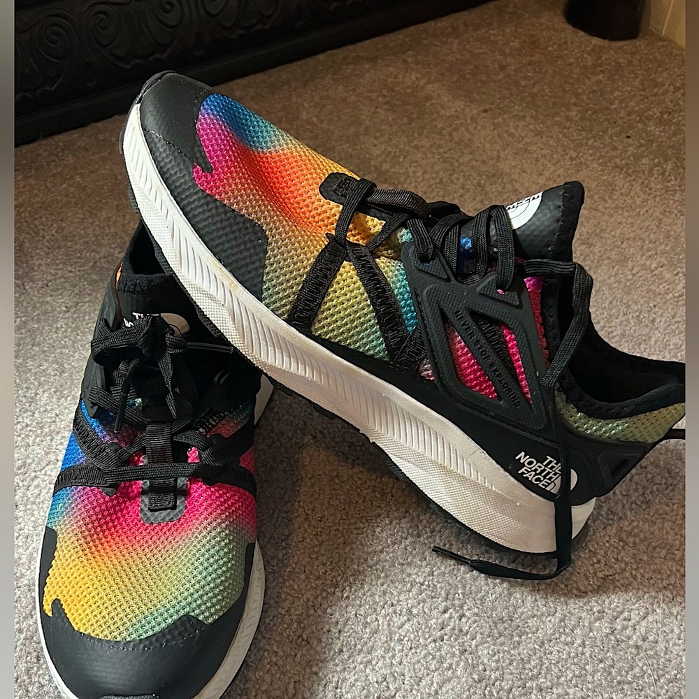 North Face Sneakers